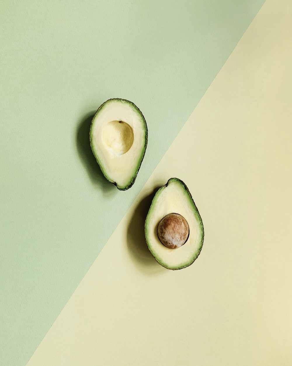 Aesthetic Avocado Wallpapers