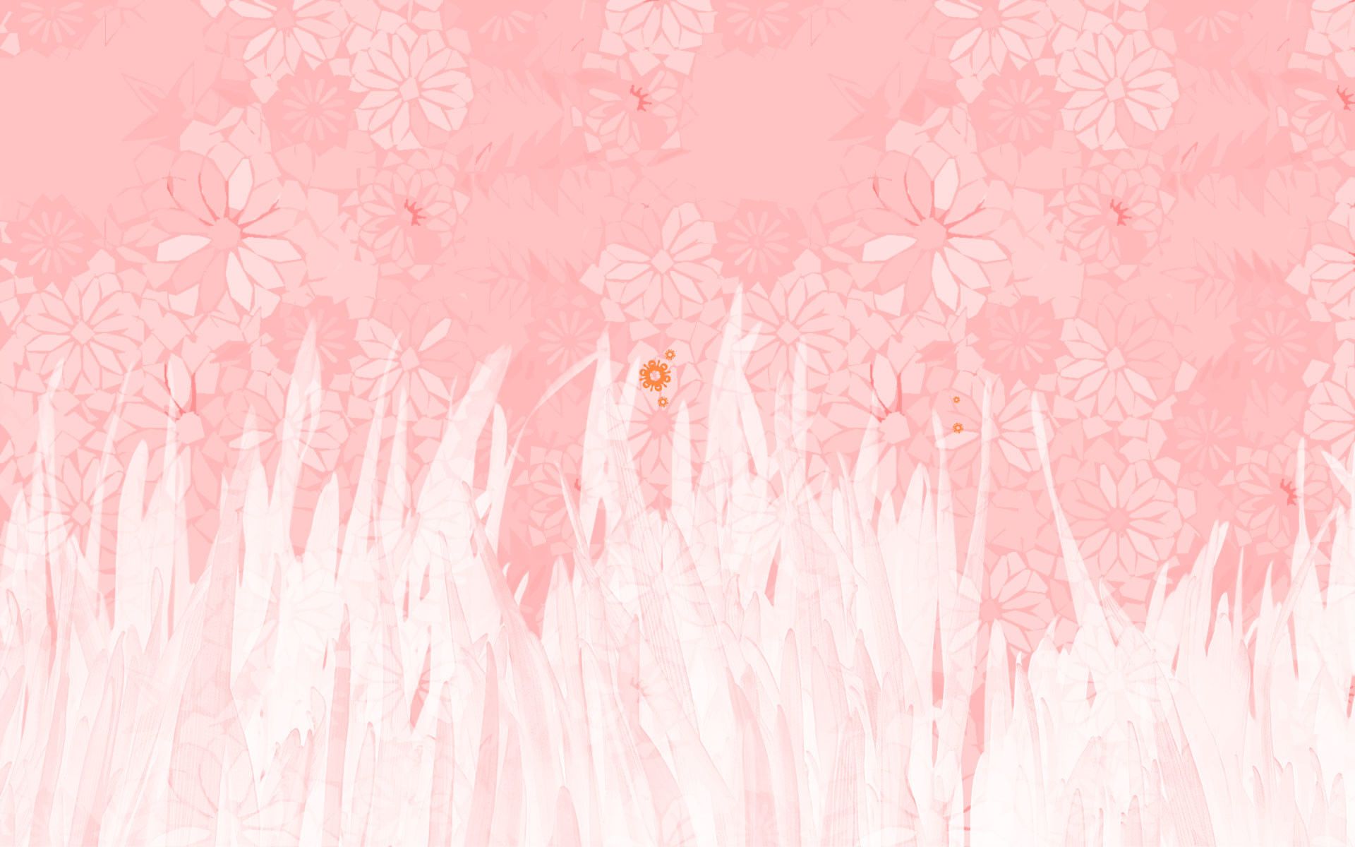 Aesthetic Baby Pink Wallpapers