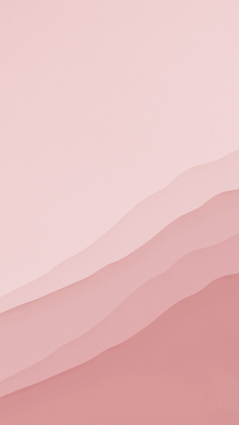 Aesthetic Baby Pink Wallpapers