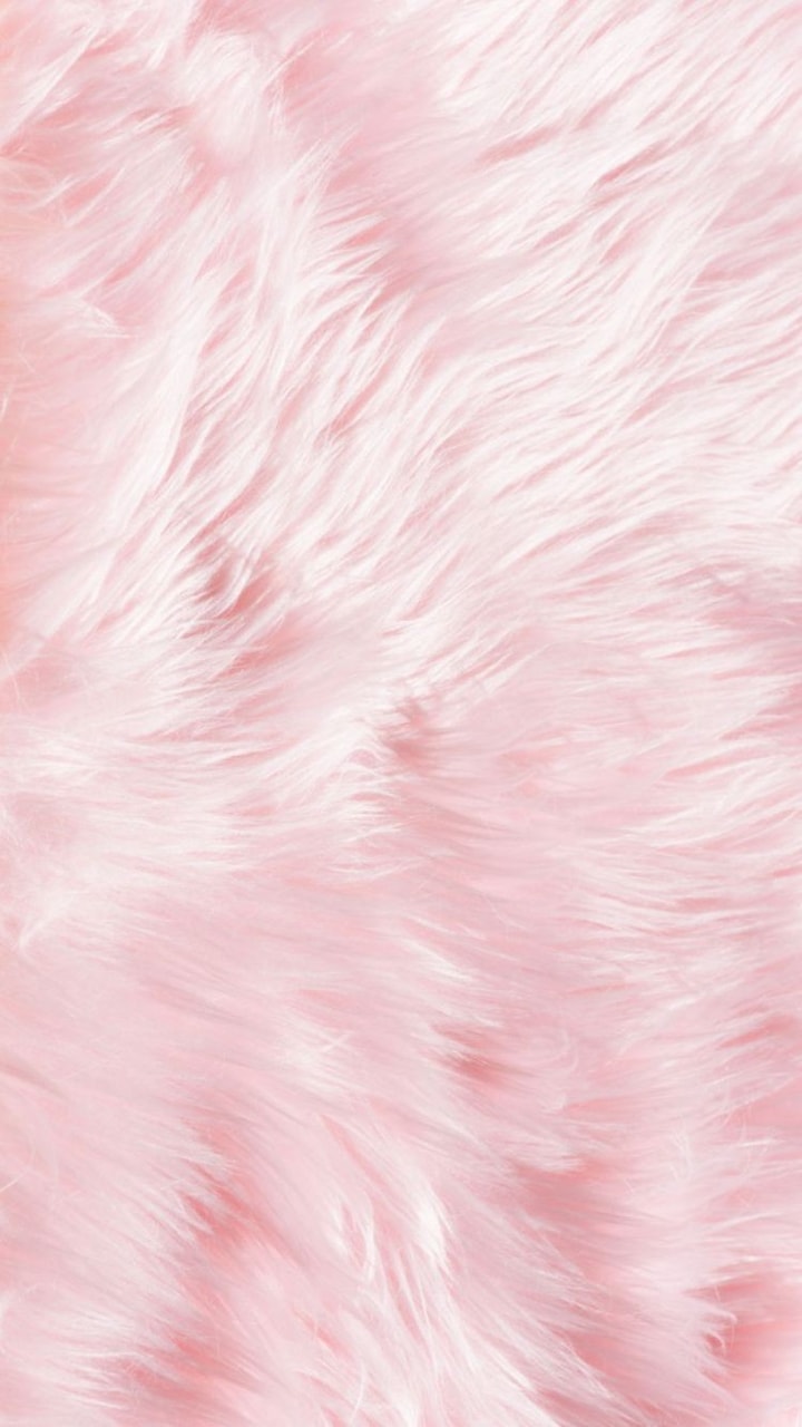 Aesthetic Baby Pink Wallpapers