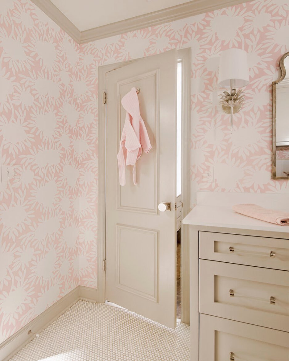 Aesthetic Baby Pink Wallpapers