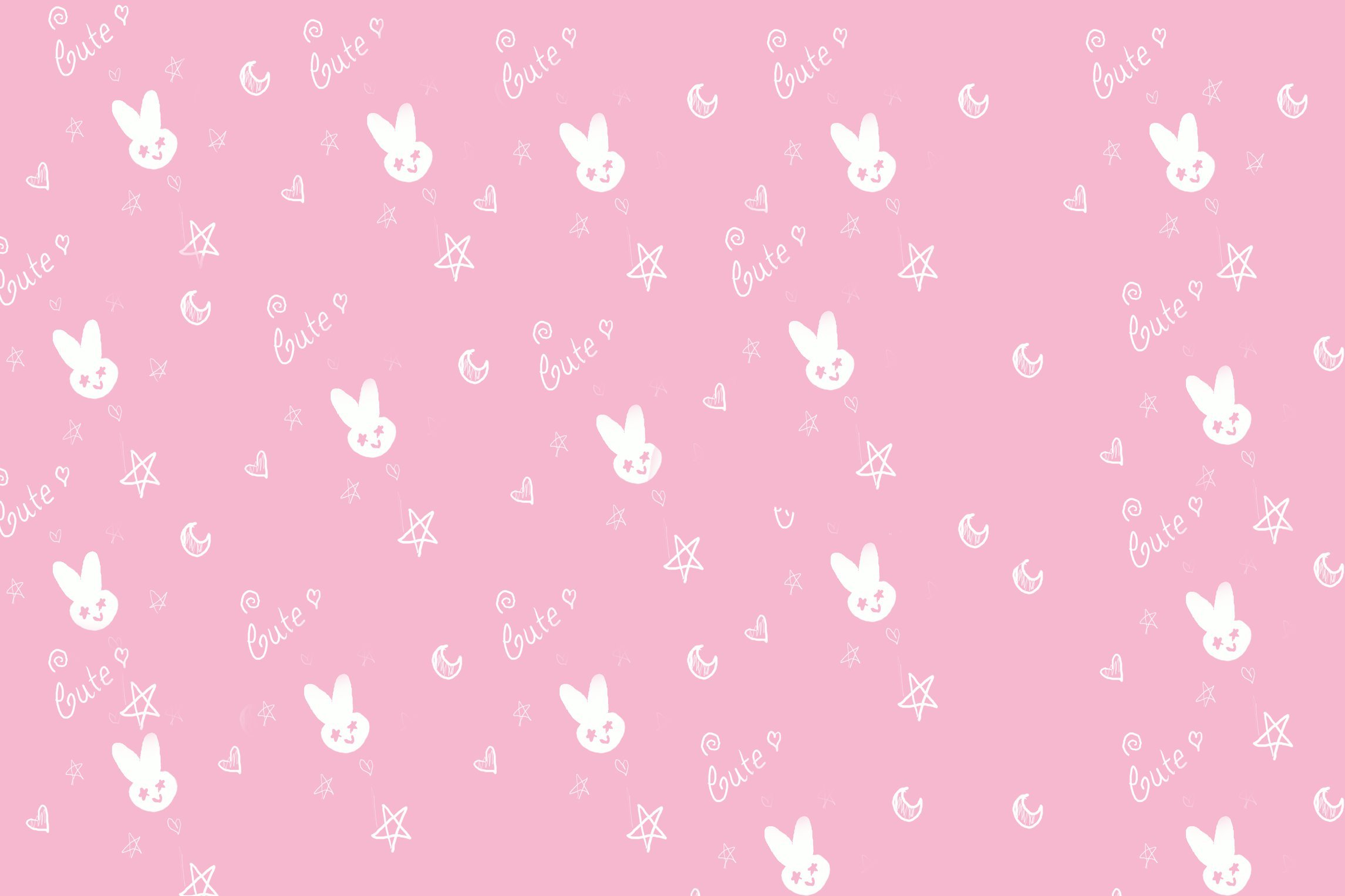 Aesthetic Baby Pink Wallpapers