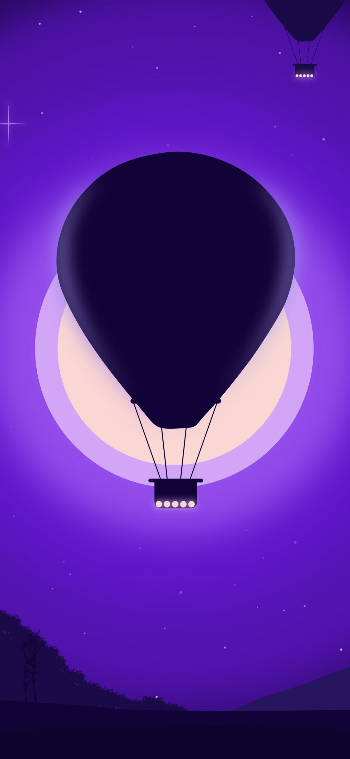 Aesthetic Balloons Wallpapers