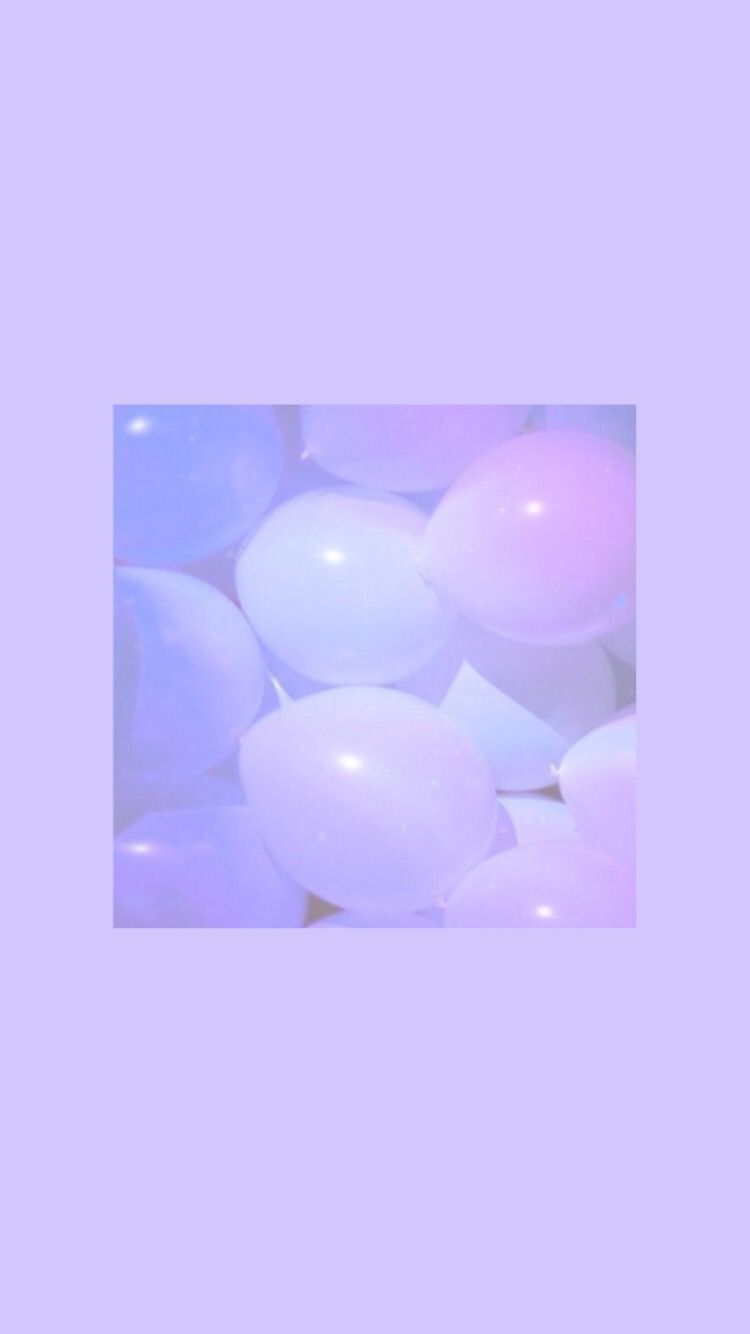 Aesthetic Balloons Wallpapers