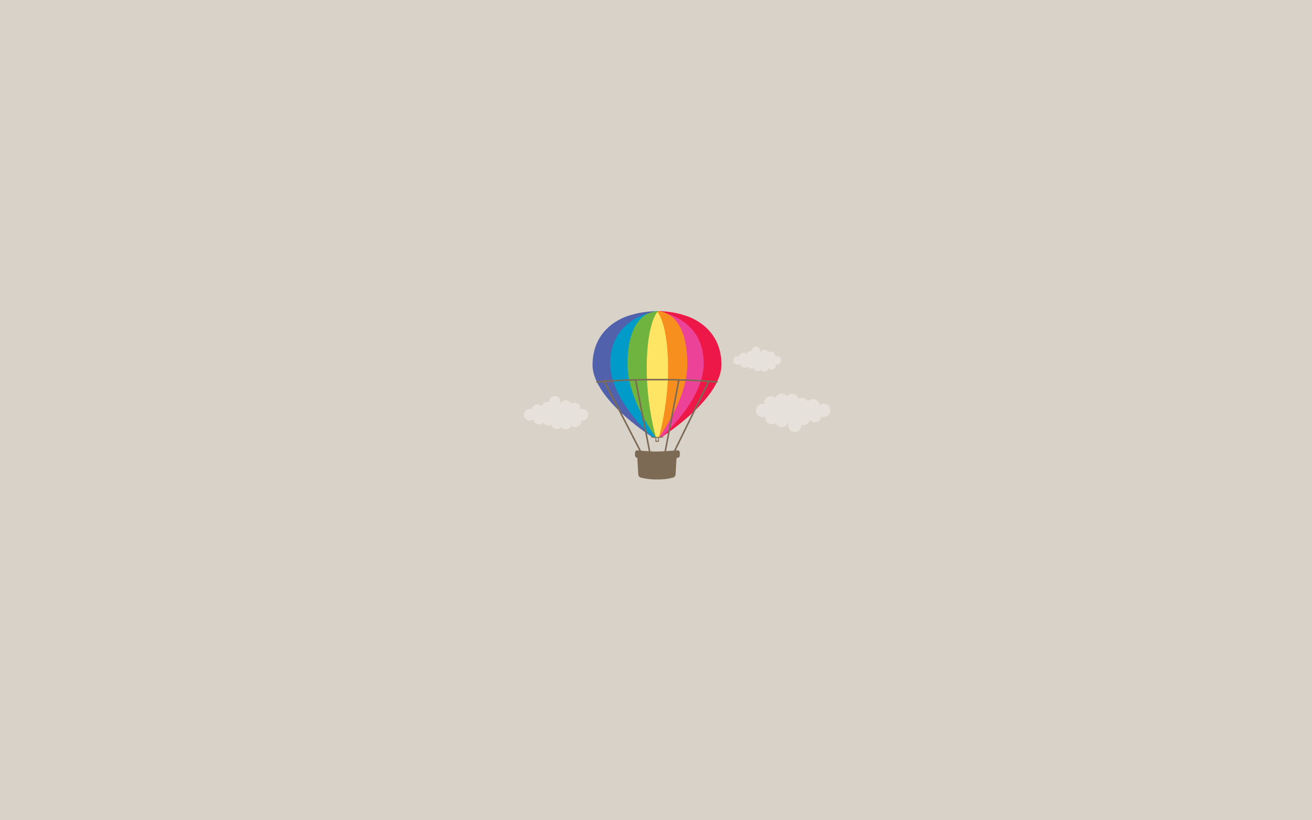 Aesthetic Balloons Wallpapers