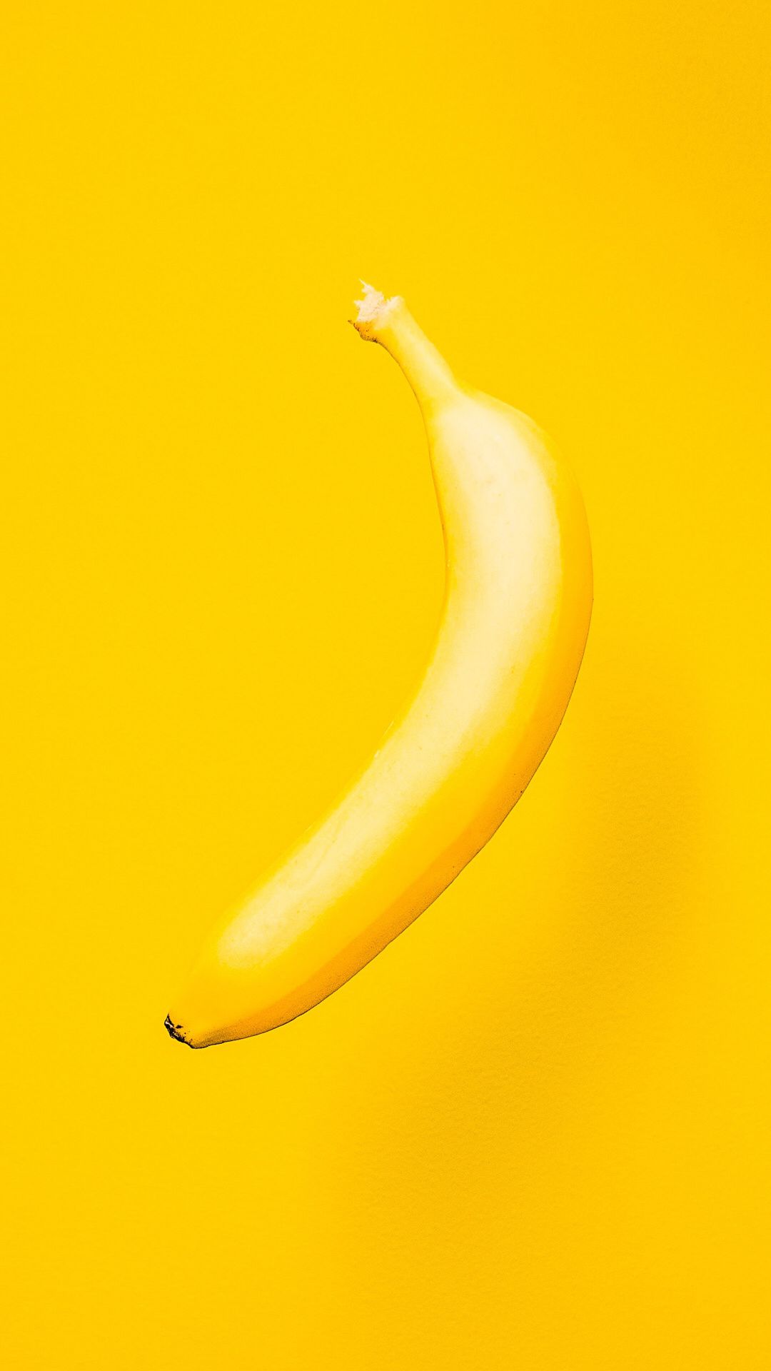 Aesthetic Banana Wallpapers