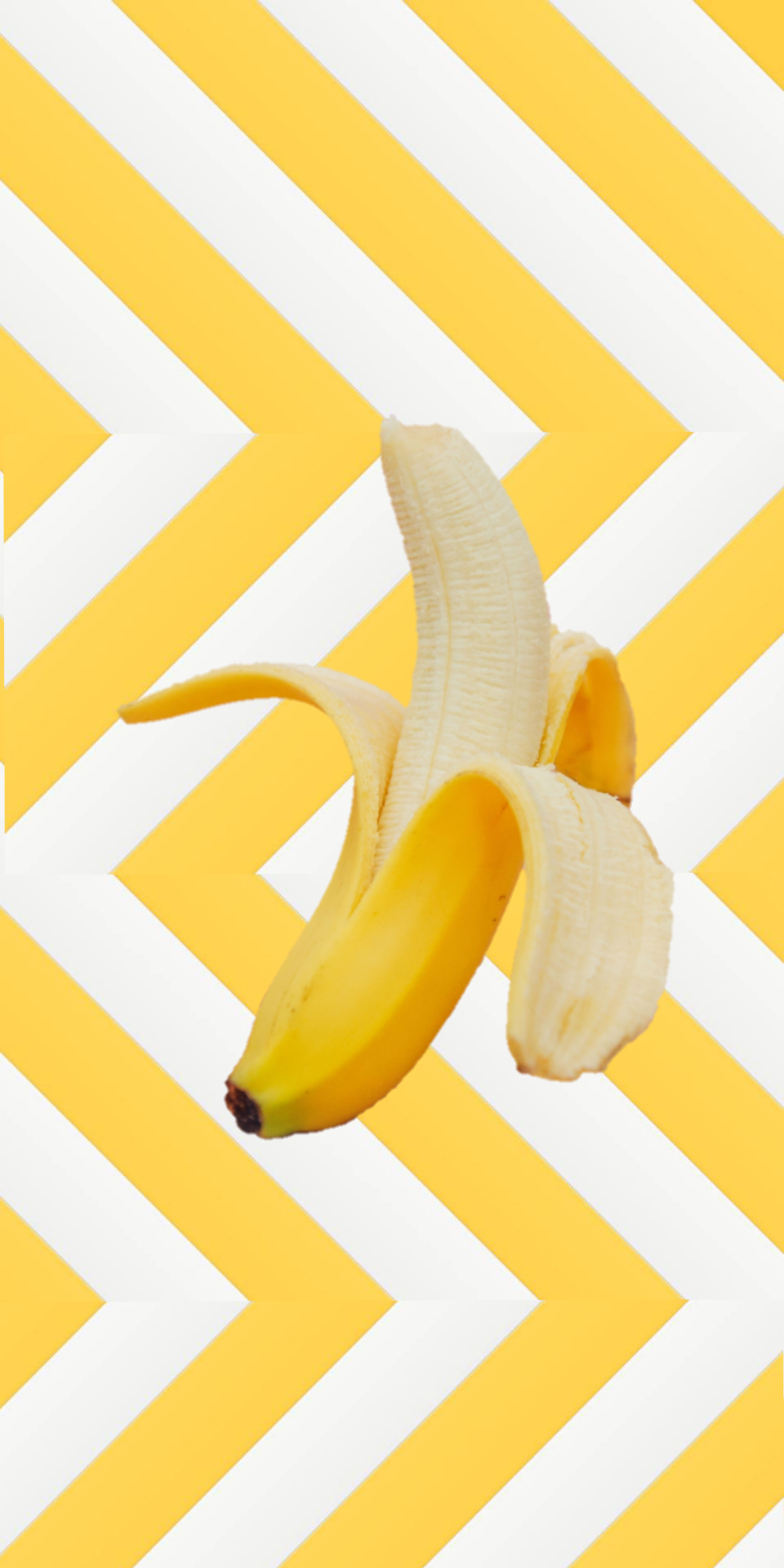 Aesthetic Banana Wallpapers