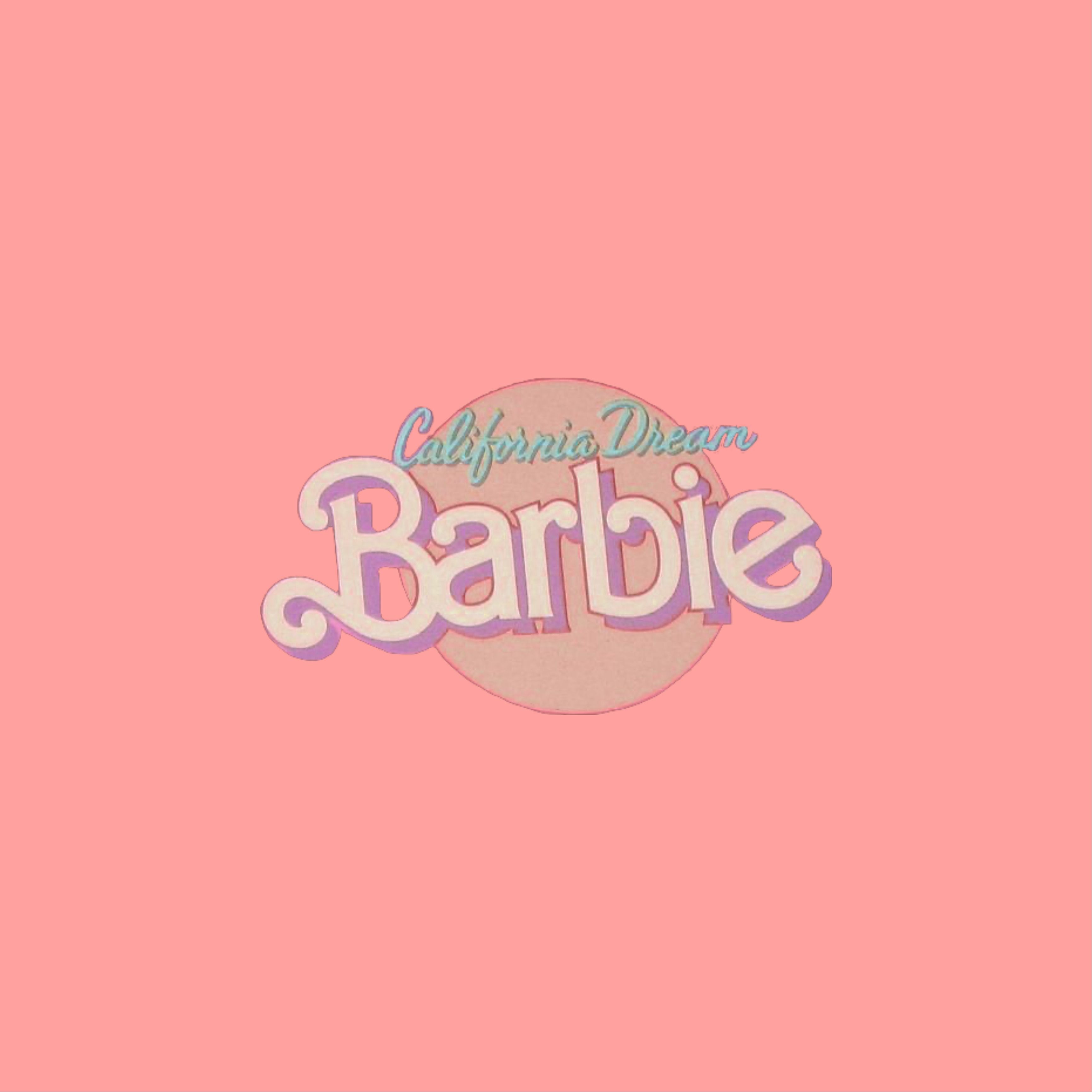 Aesthetic Barbie Wallpapers