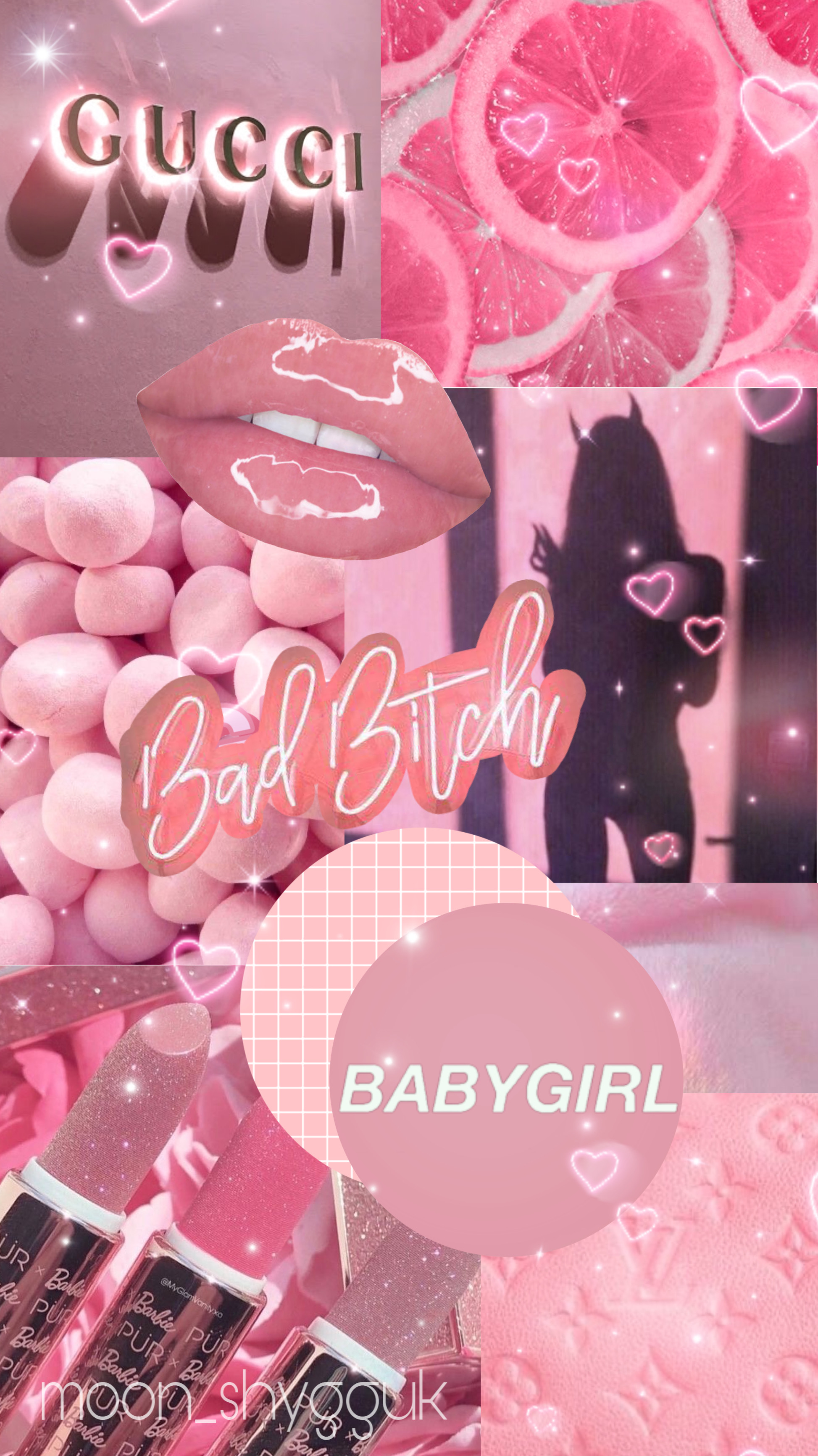 Aesthetic Barbie Wallpapers