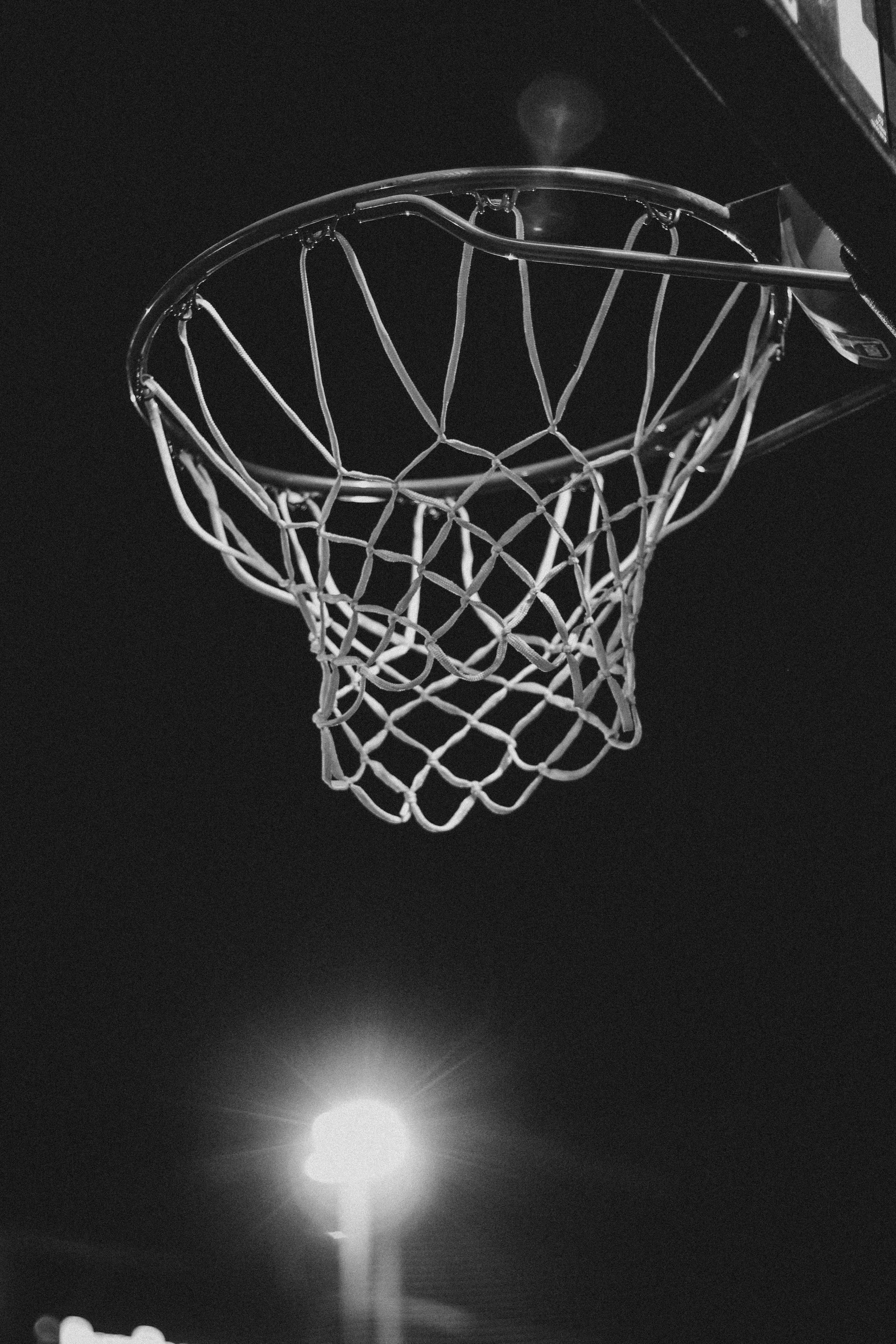 Aesthetic Basketball Wallpapers