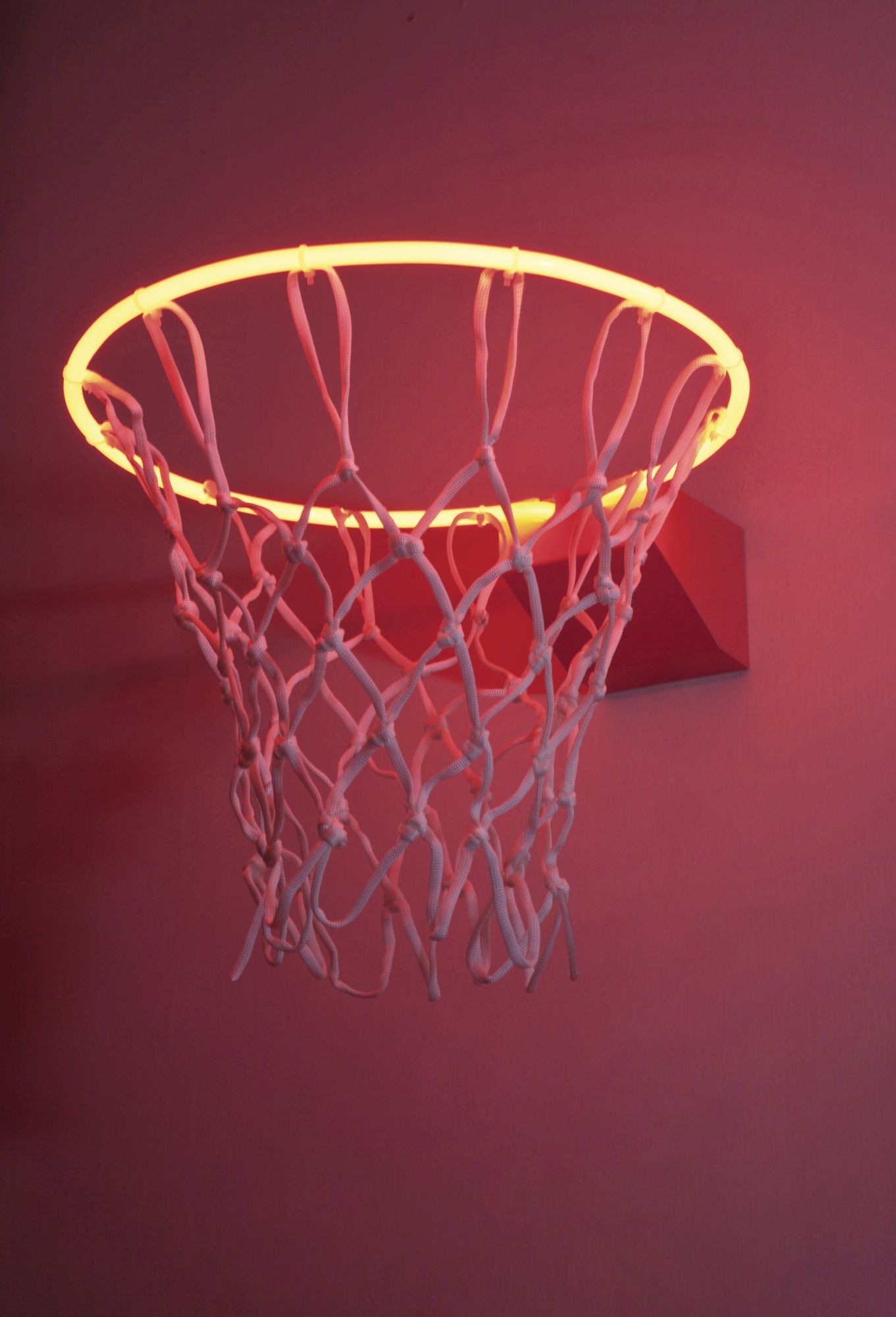 Aesthetic Basketball Wallpapers