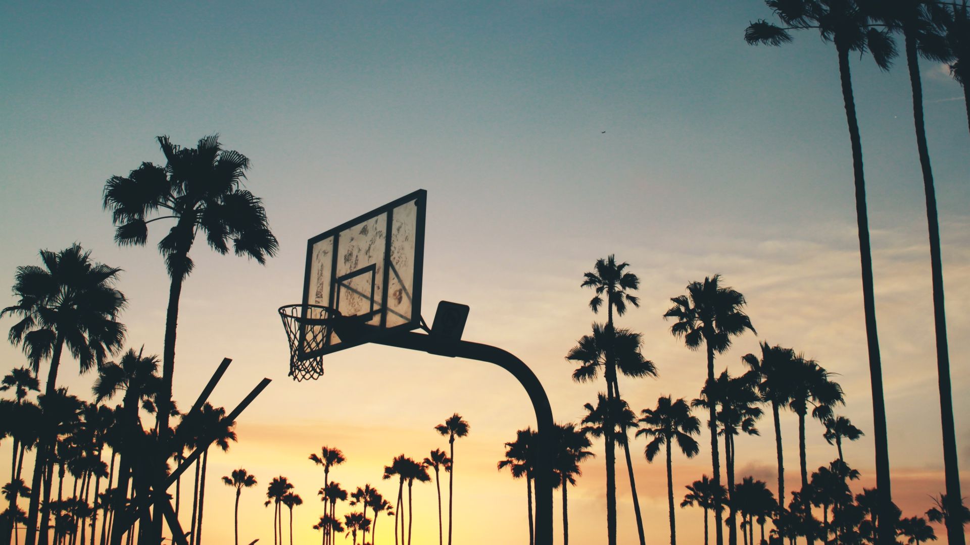 Aesthetic Basketball Wallpapers