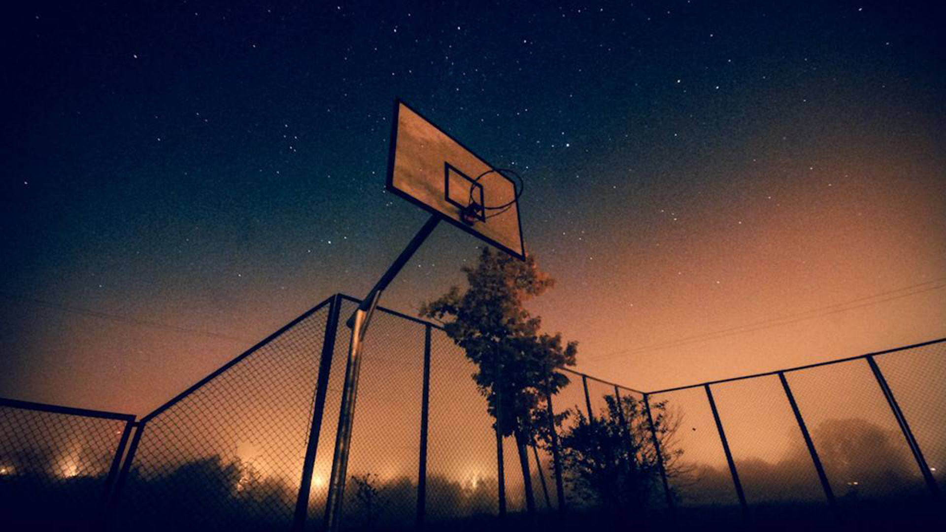 Aesthetic Basketball Wallpapers