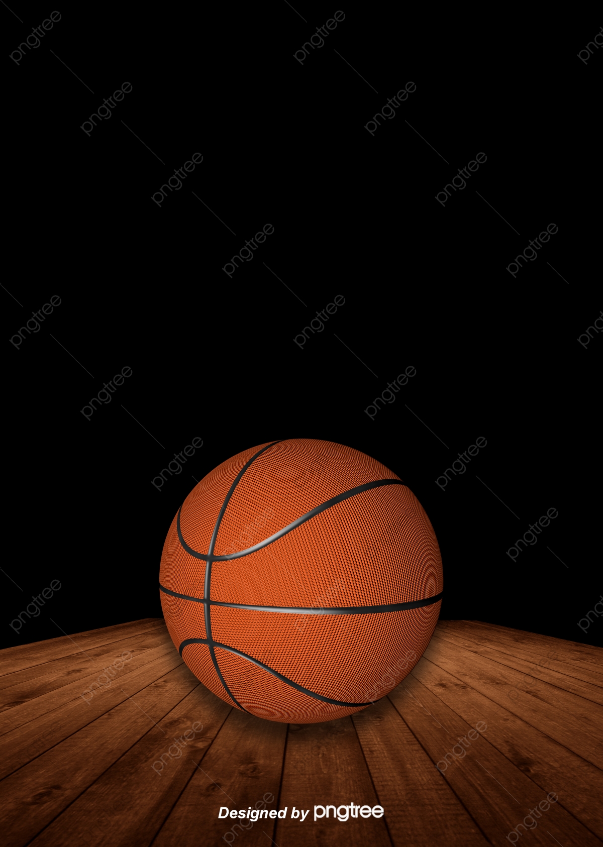 Aesthetic Basketball Wallpapers