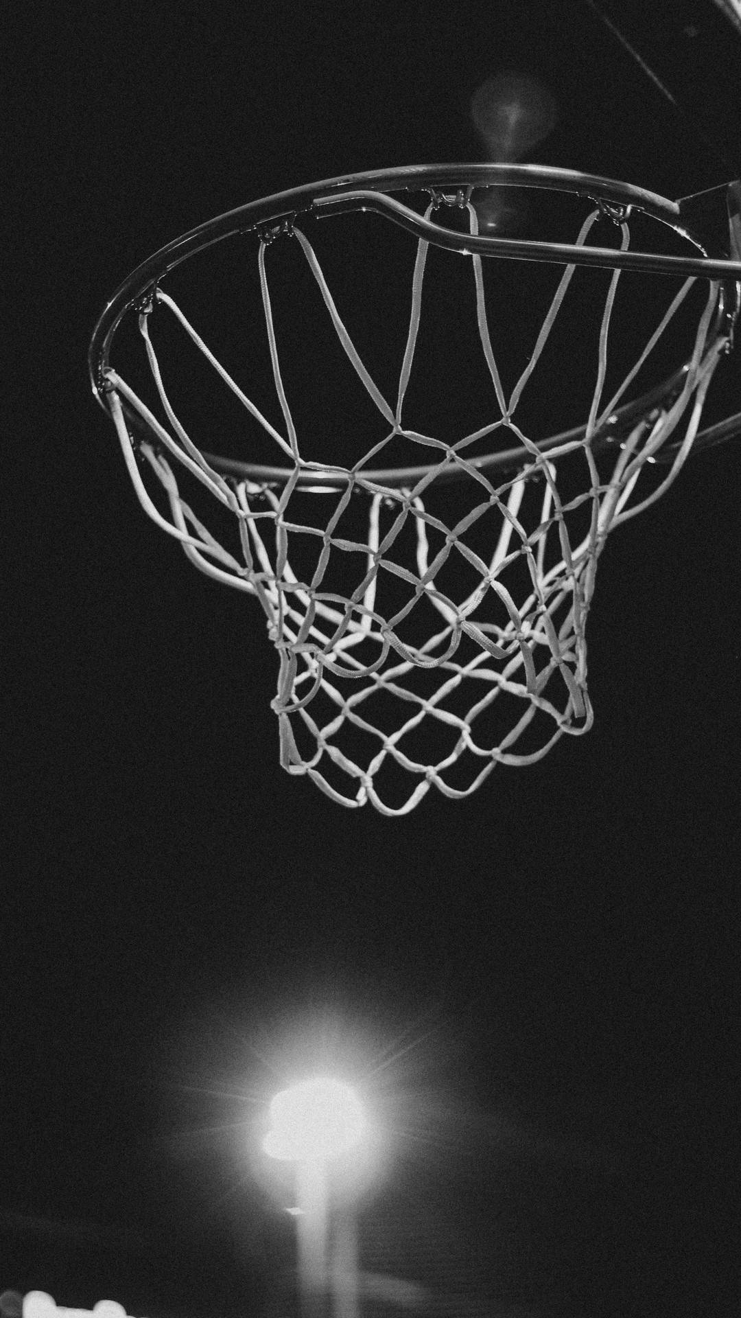 Aesthetic Basketball Wallpapers