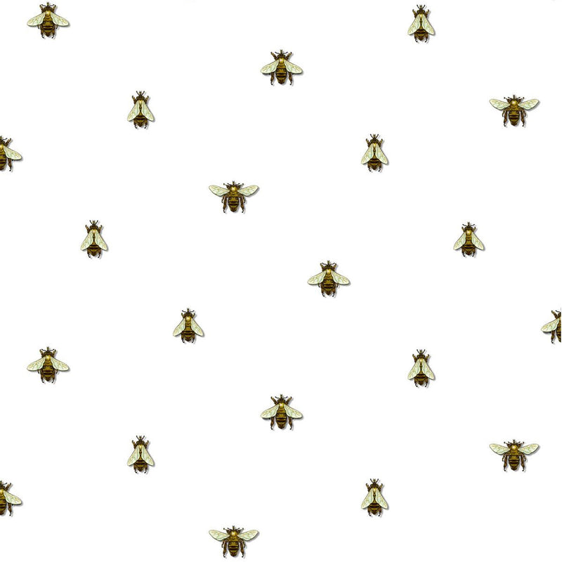 Aesthetic Bee Computer Wallpapers