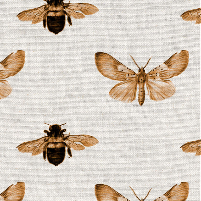 Aesthetic Bee Wallpapers