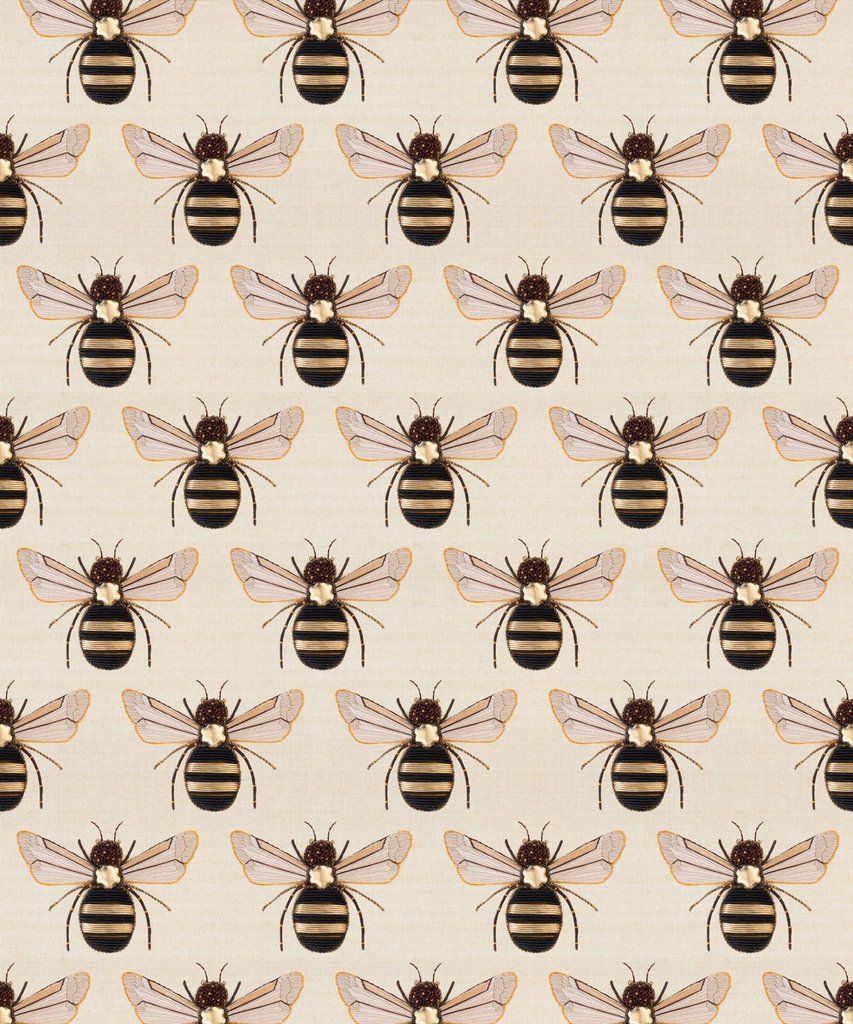 Aesthetic Bee Wallpapers