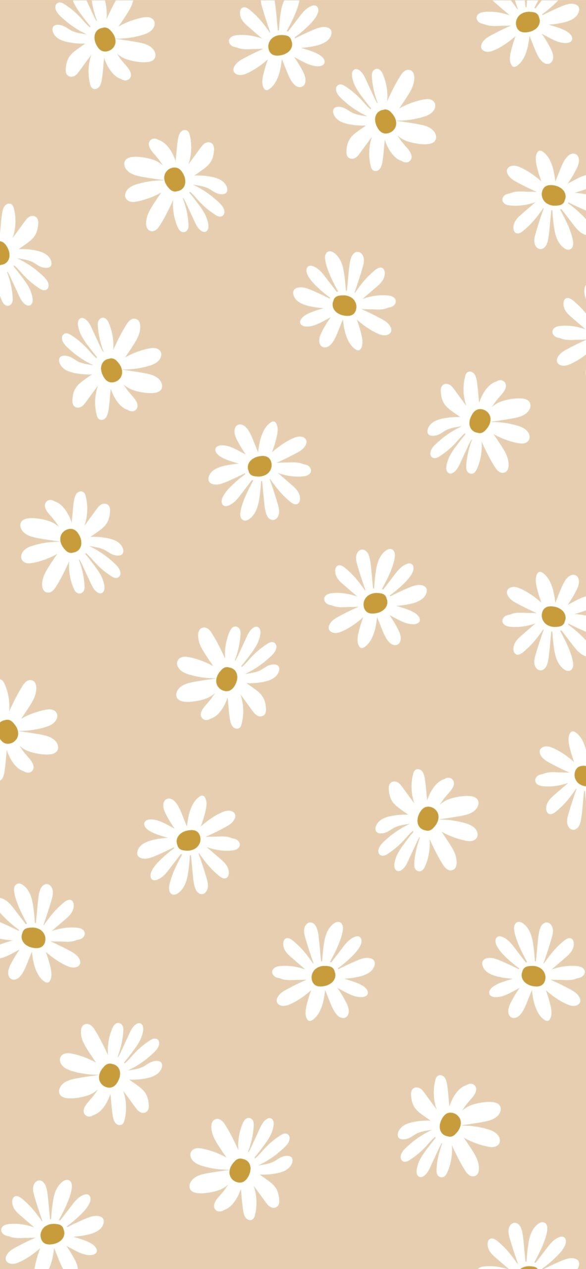 Aesthetic Beige Phone Wallpapers