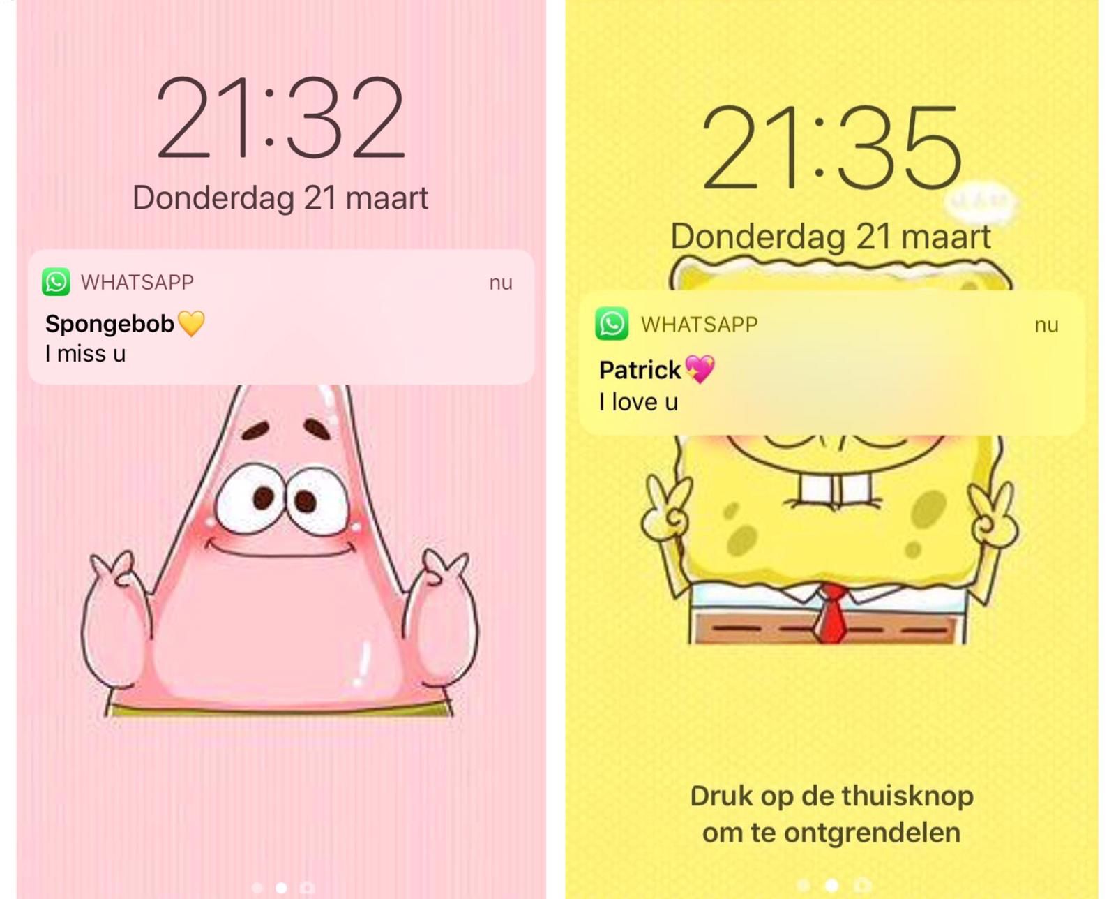 Aesthetic Best Friends Wallpapers