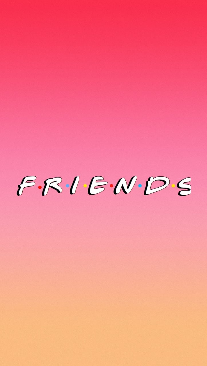 Aesthetic Best Friends Wallpapers