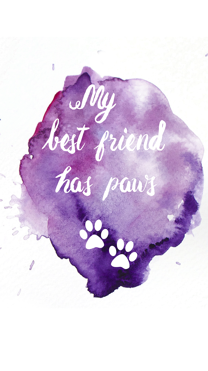 Aesthetic Best Friends Wallpapers