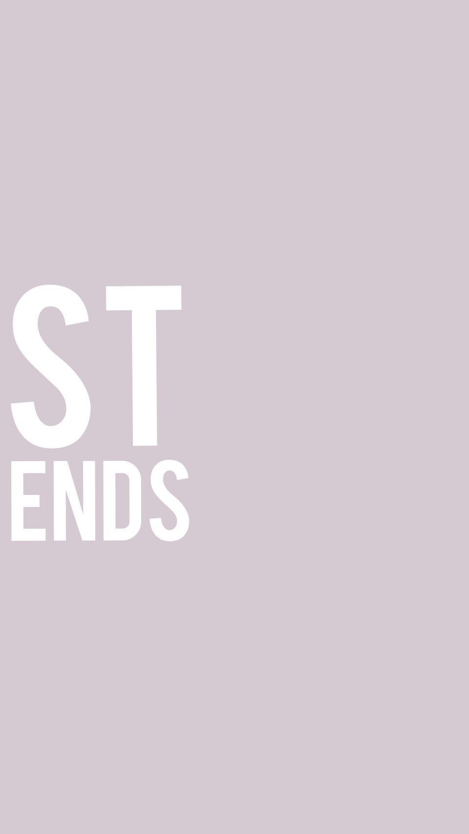 Aesthetic Best Friends Wallpapers