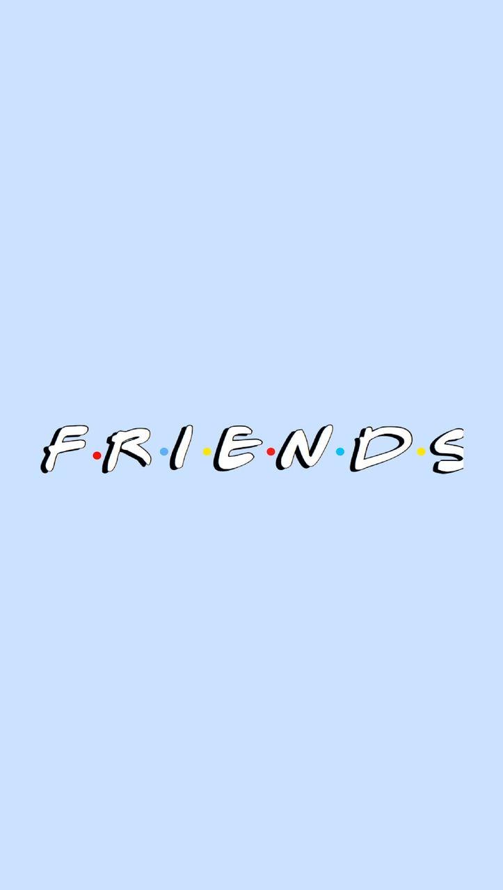 Aesthetic Best Friends Wallpapers