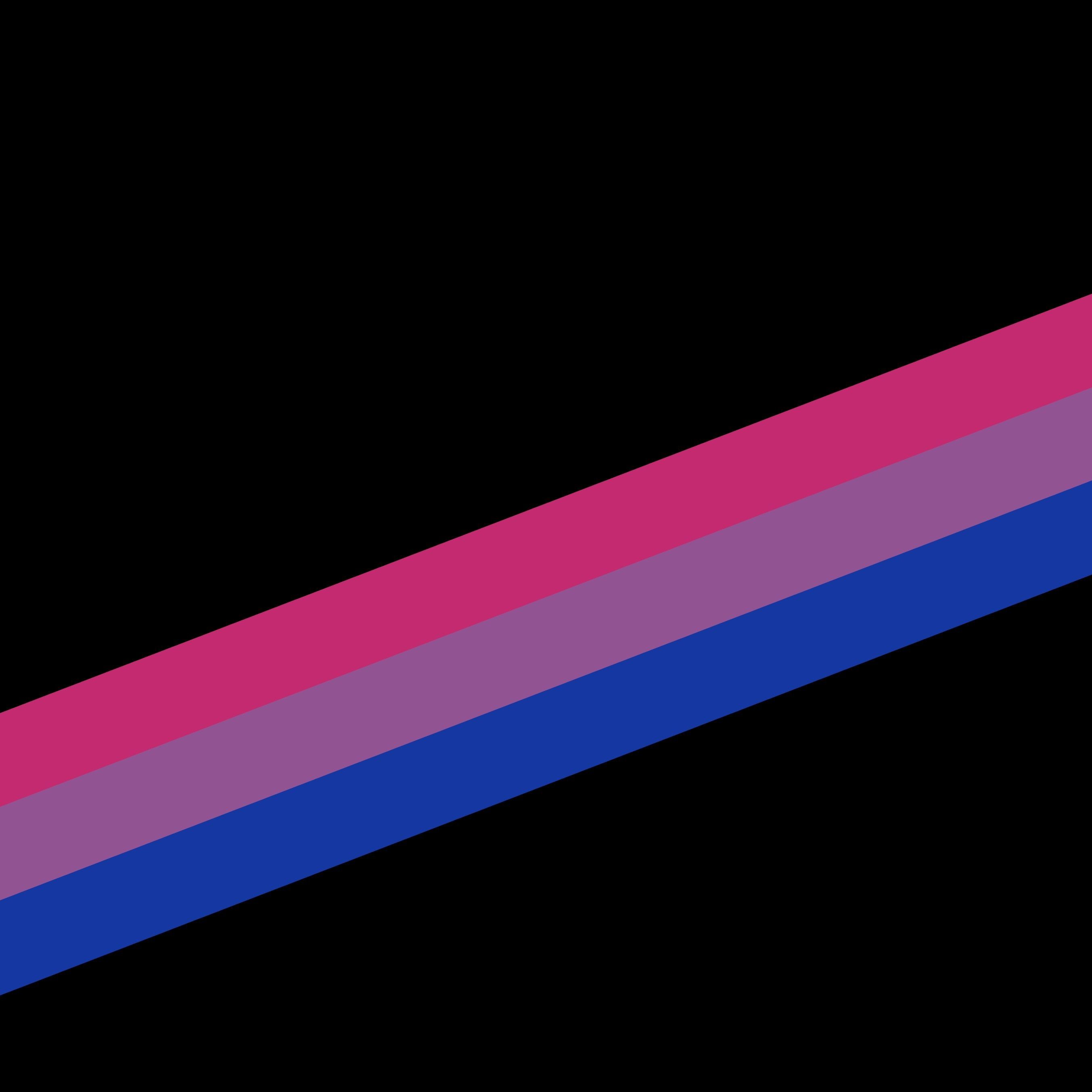 Aesthetic Bi Flag Wallpapers