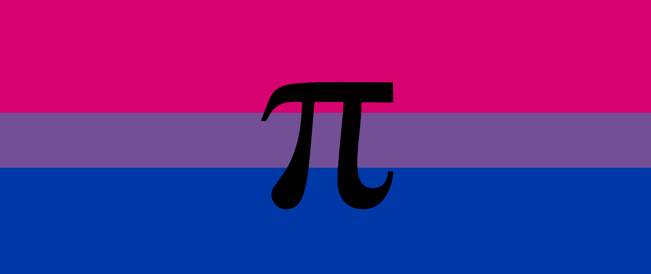 Aesthetic Bi Flag Wallpapers