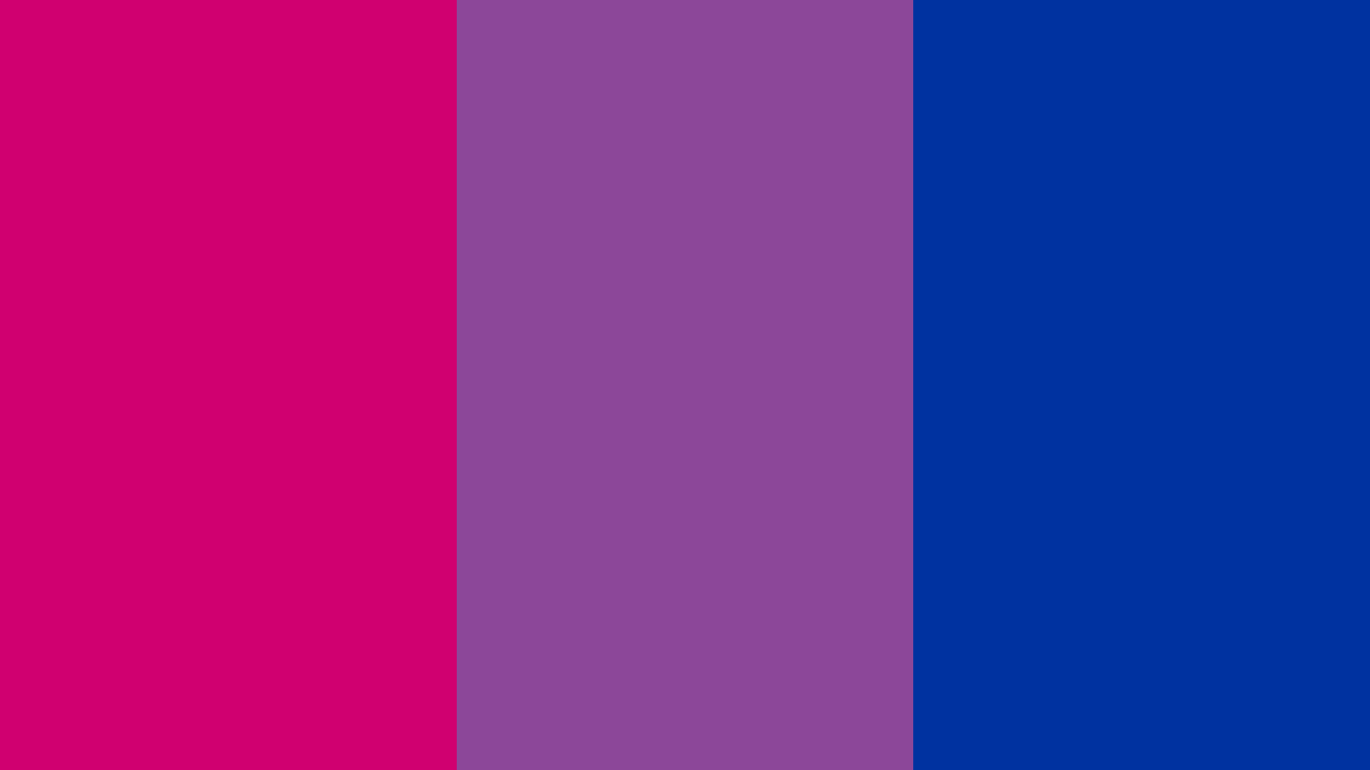 Aesthetic Bi Flag Wallpapers