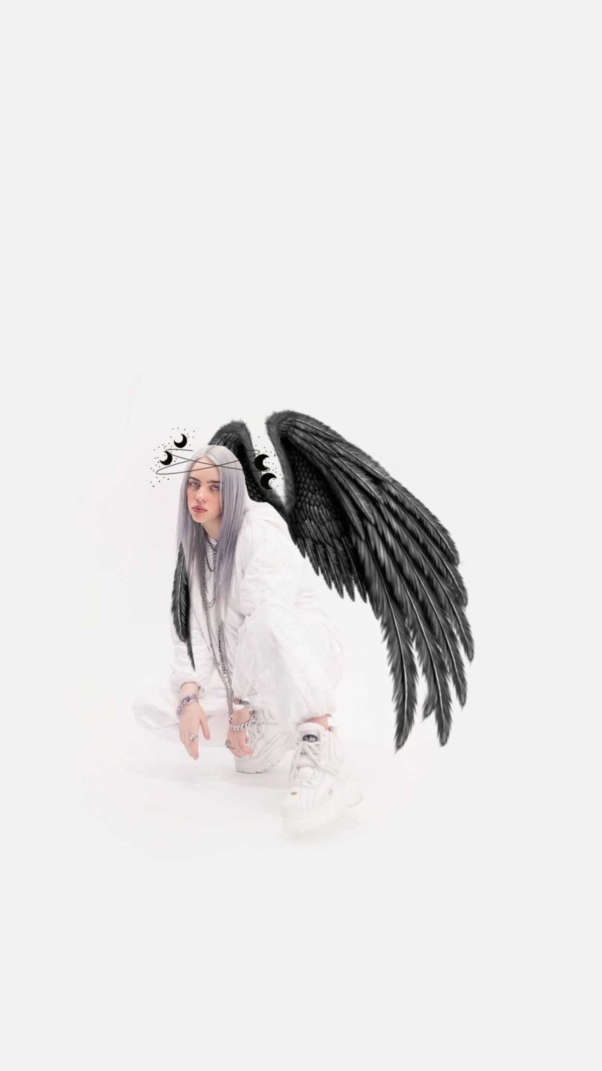 Aesthetic Billie Eilish Pictures Wallpapers