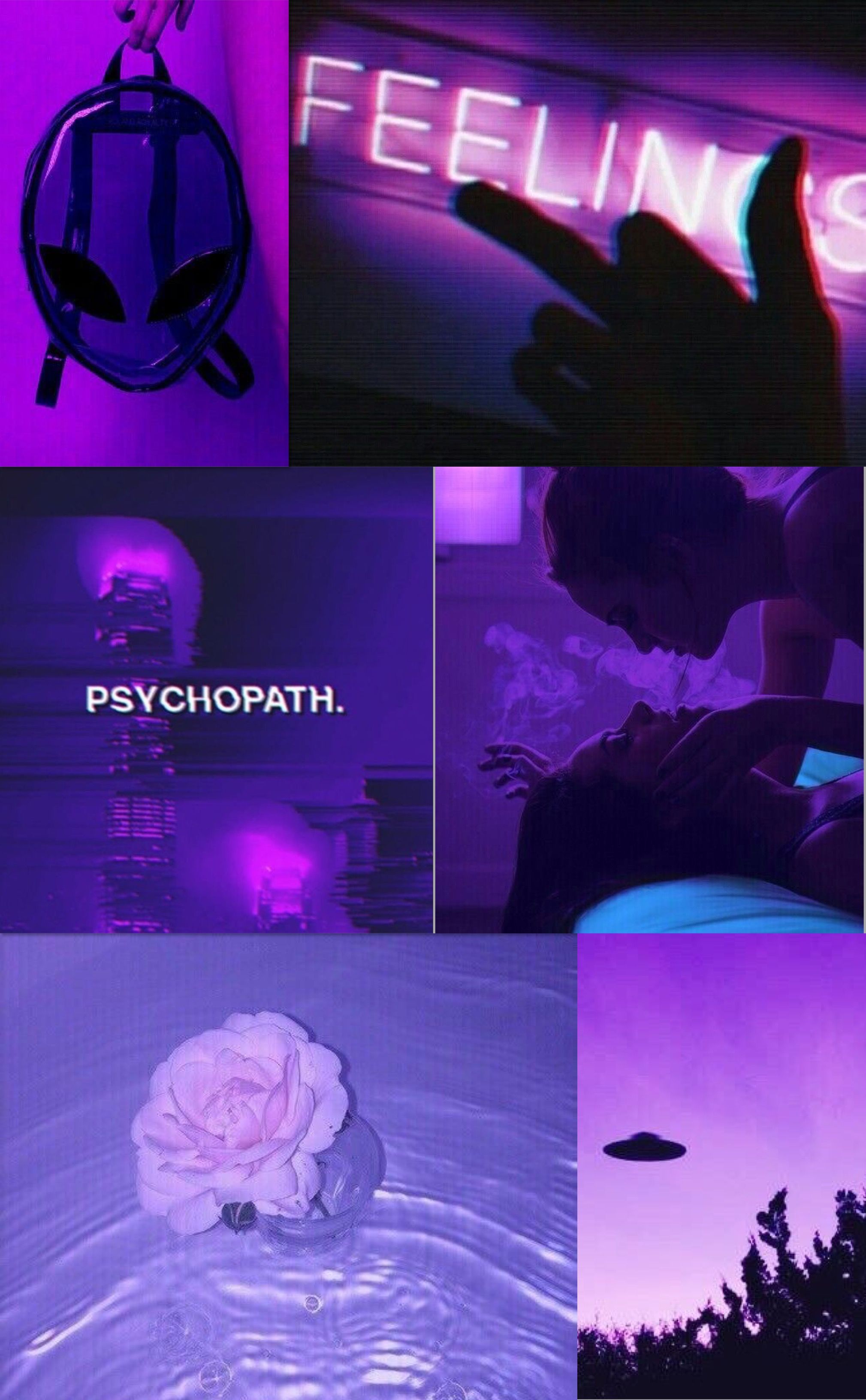 Aesthetic Bisexual Wallpapers