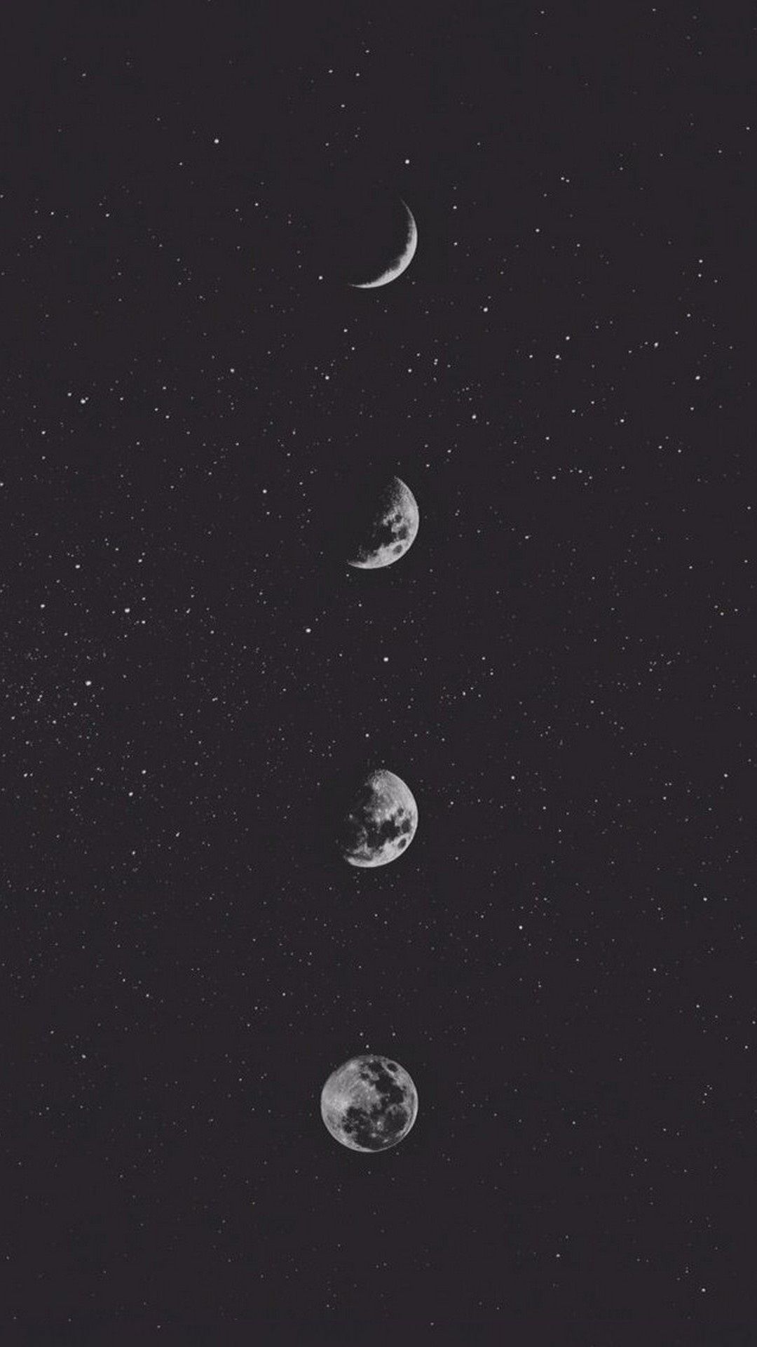 Aesthetic Black And Grey Iphone Wallpapers