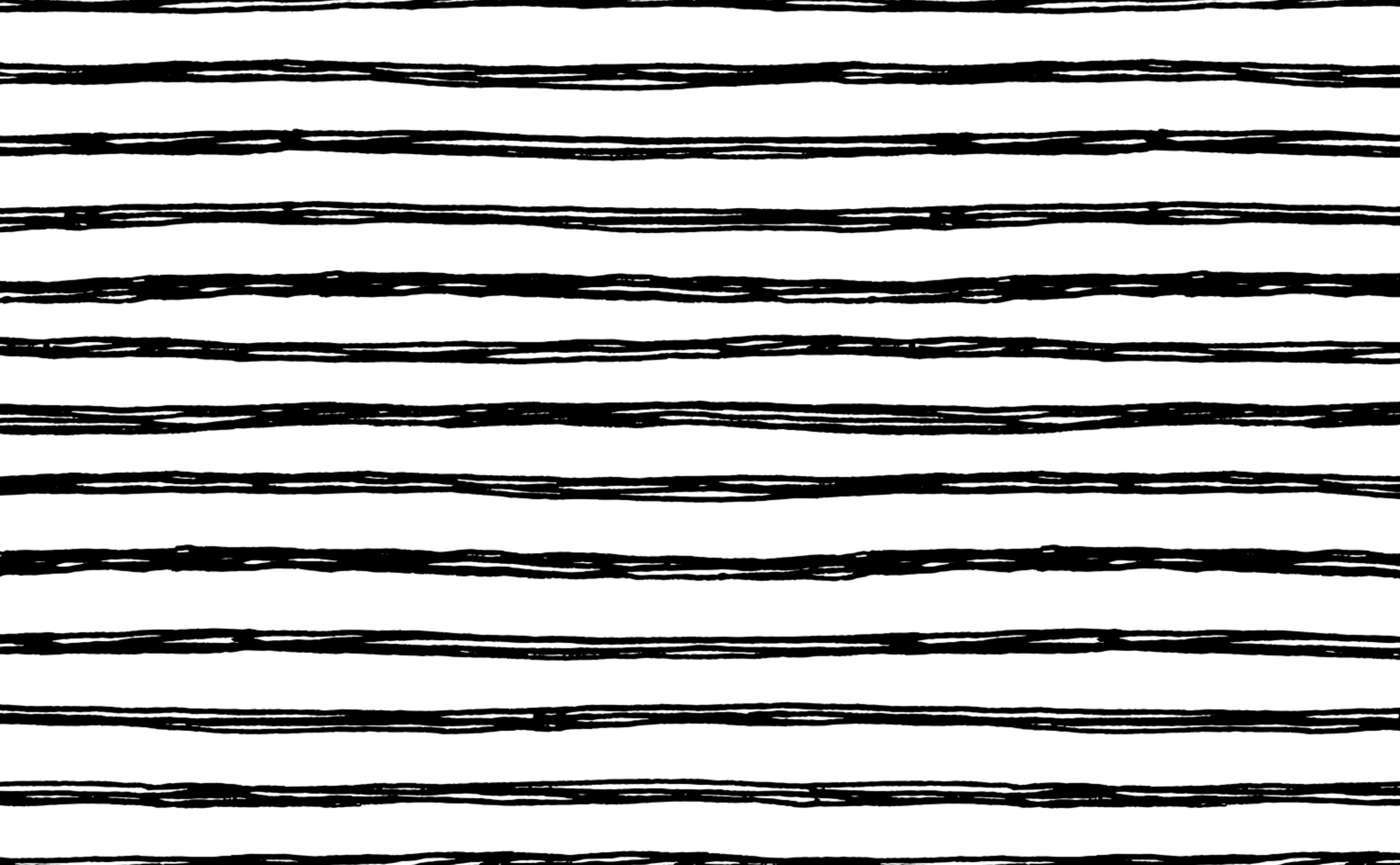 Aesthetic Black And White Patterns Wallpapers