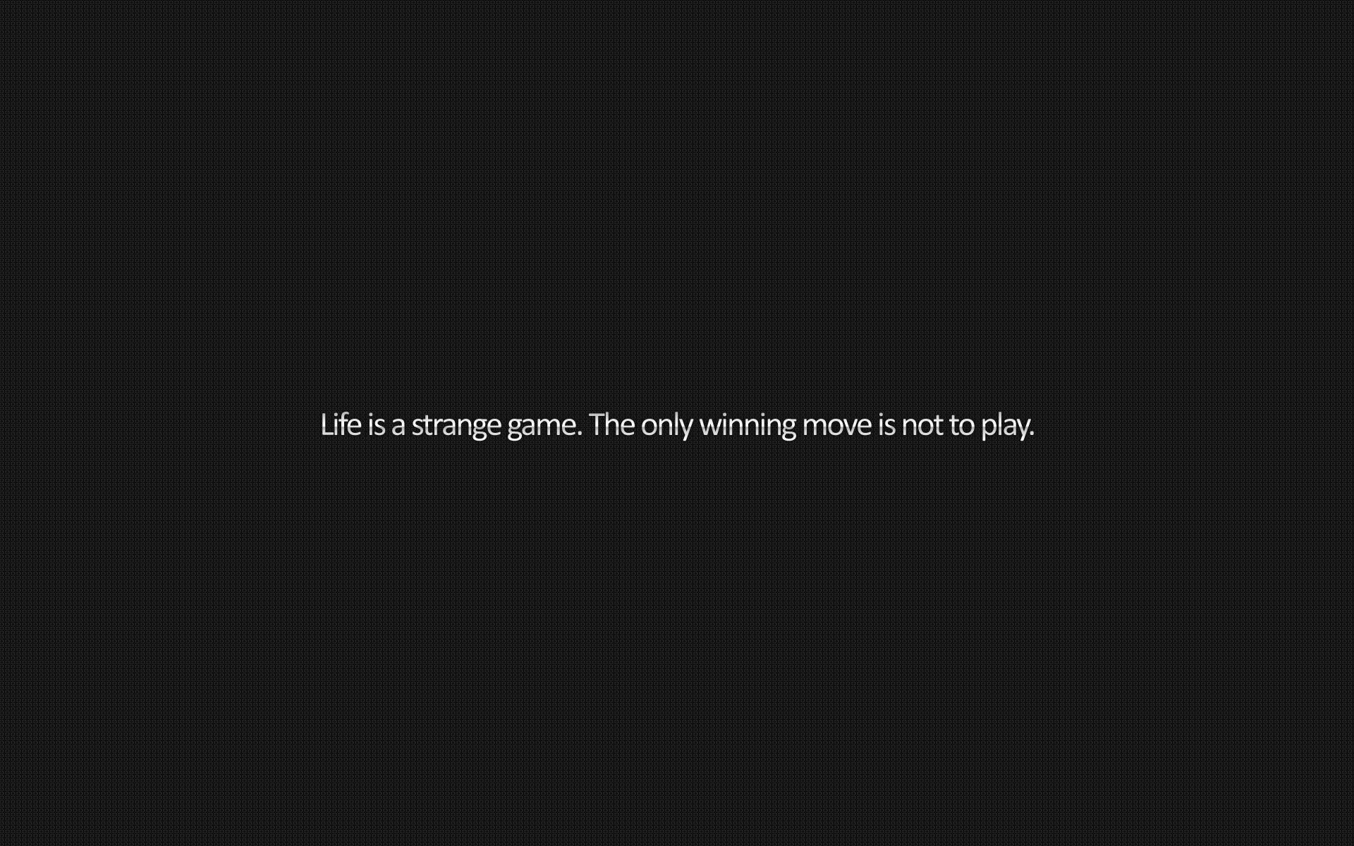 Aesthetic Black Quotes Wallpapers