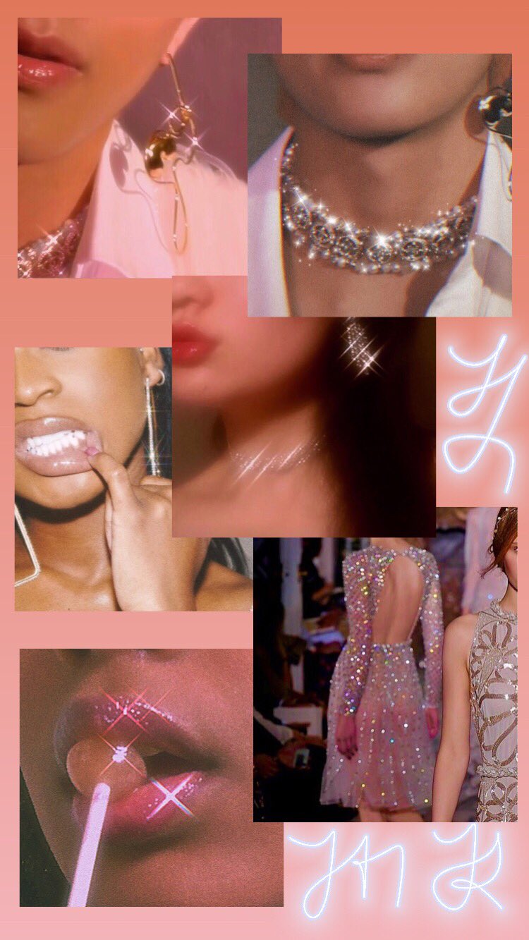 Aesthetic Bling Wallpapers