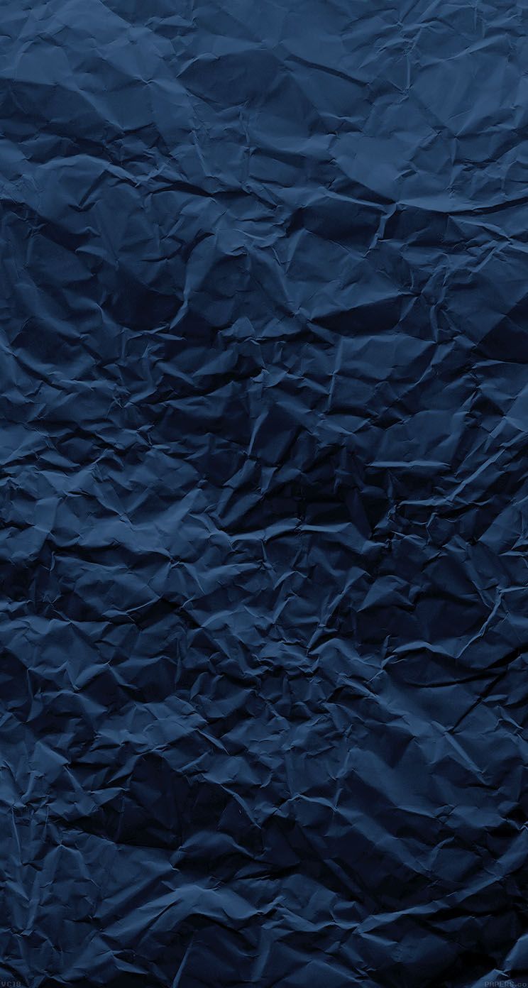 Aesthetic Blue Iphone Wallpapers