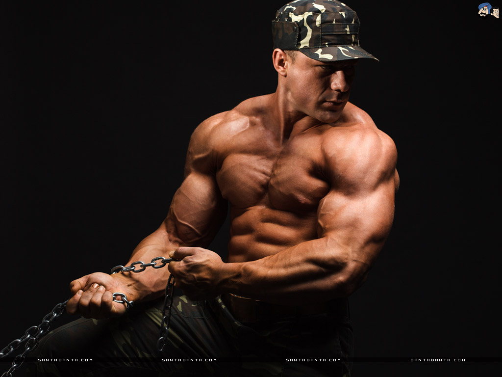 Aesthetic Bodybuilder Hd Wallpapers