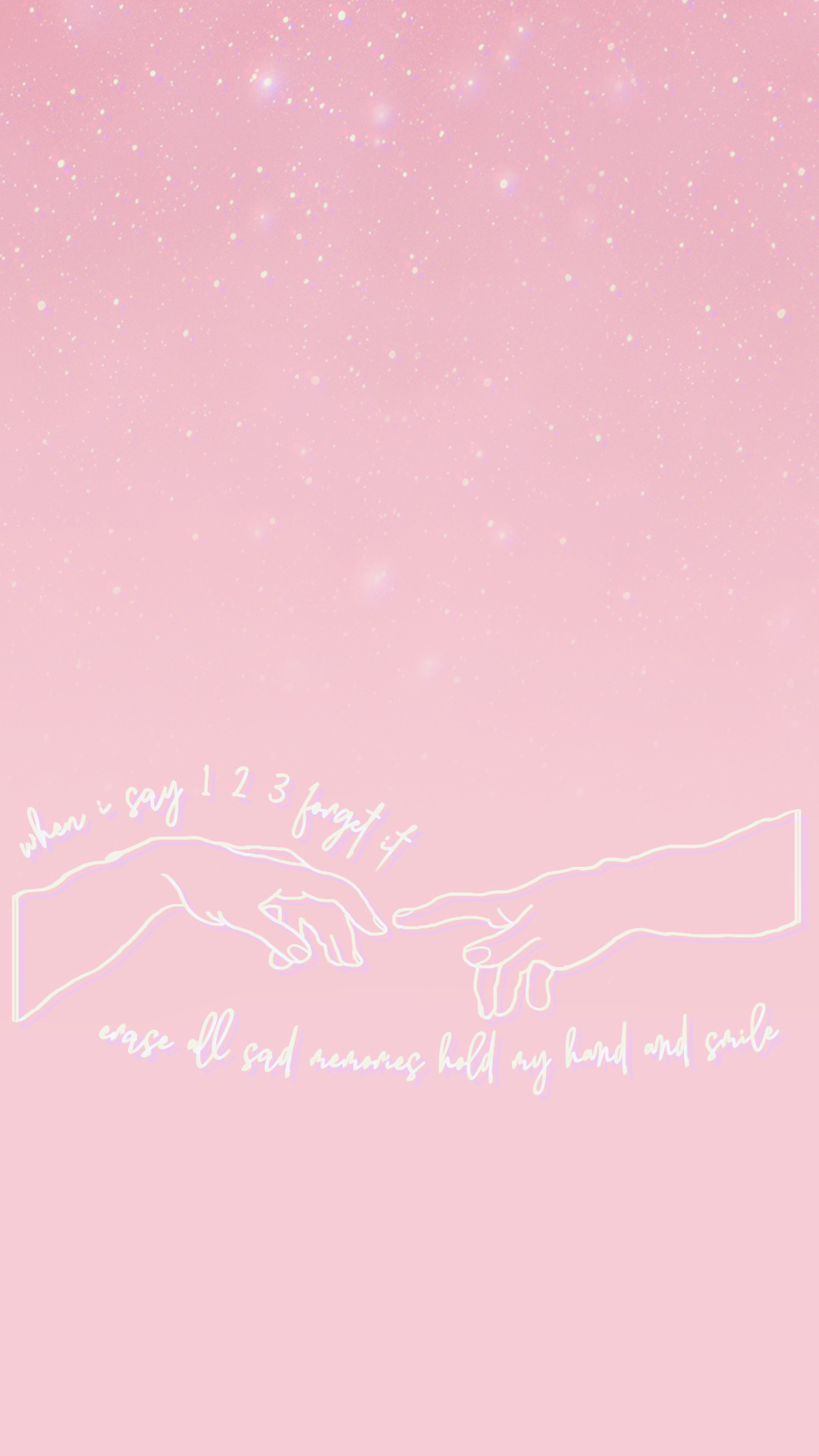 Aesthetic Bts Lyrics Wallpapers