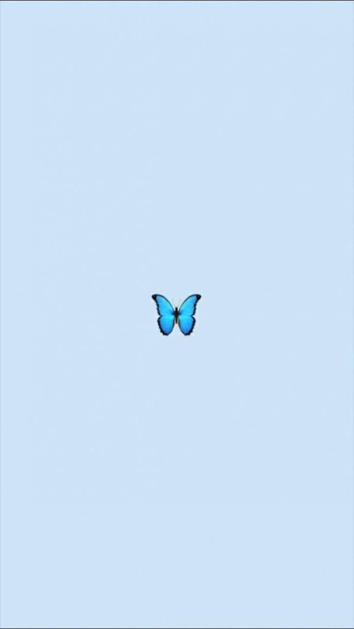 Aesthetic Butterflies Wallpapers