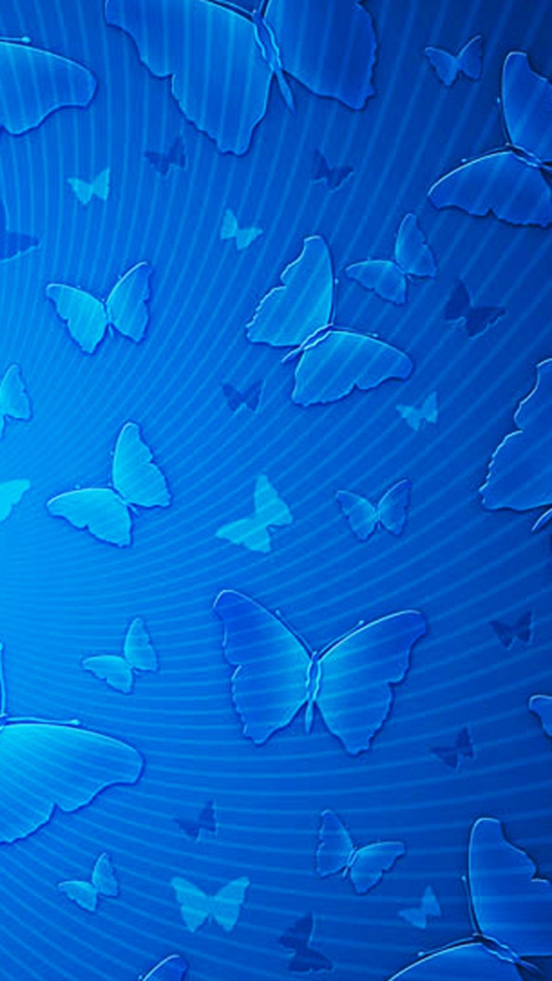 Aesthetic Butterfly Desktop Wallpapers