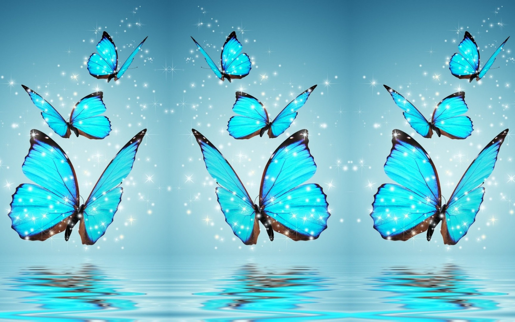 Aesthetic Butterfly Desktop Wallpapers