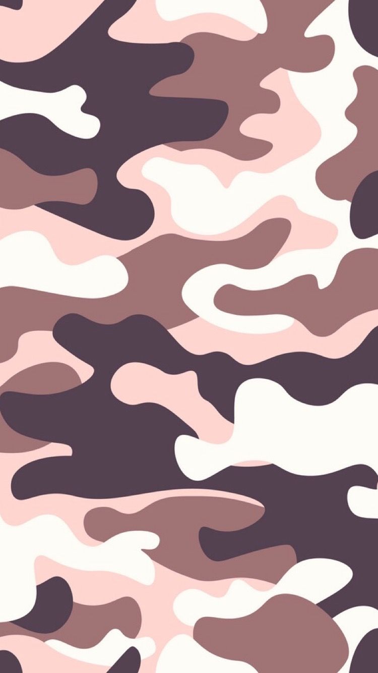 Aesthetic Camouflage Wallpapers