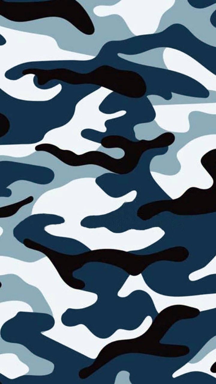 Aesthetic Camouflage Wallpapers