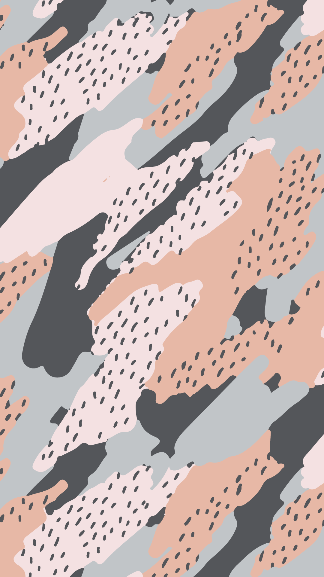 Aesthetic Camouflage Wallpapers