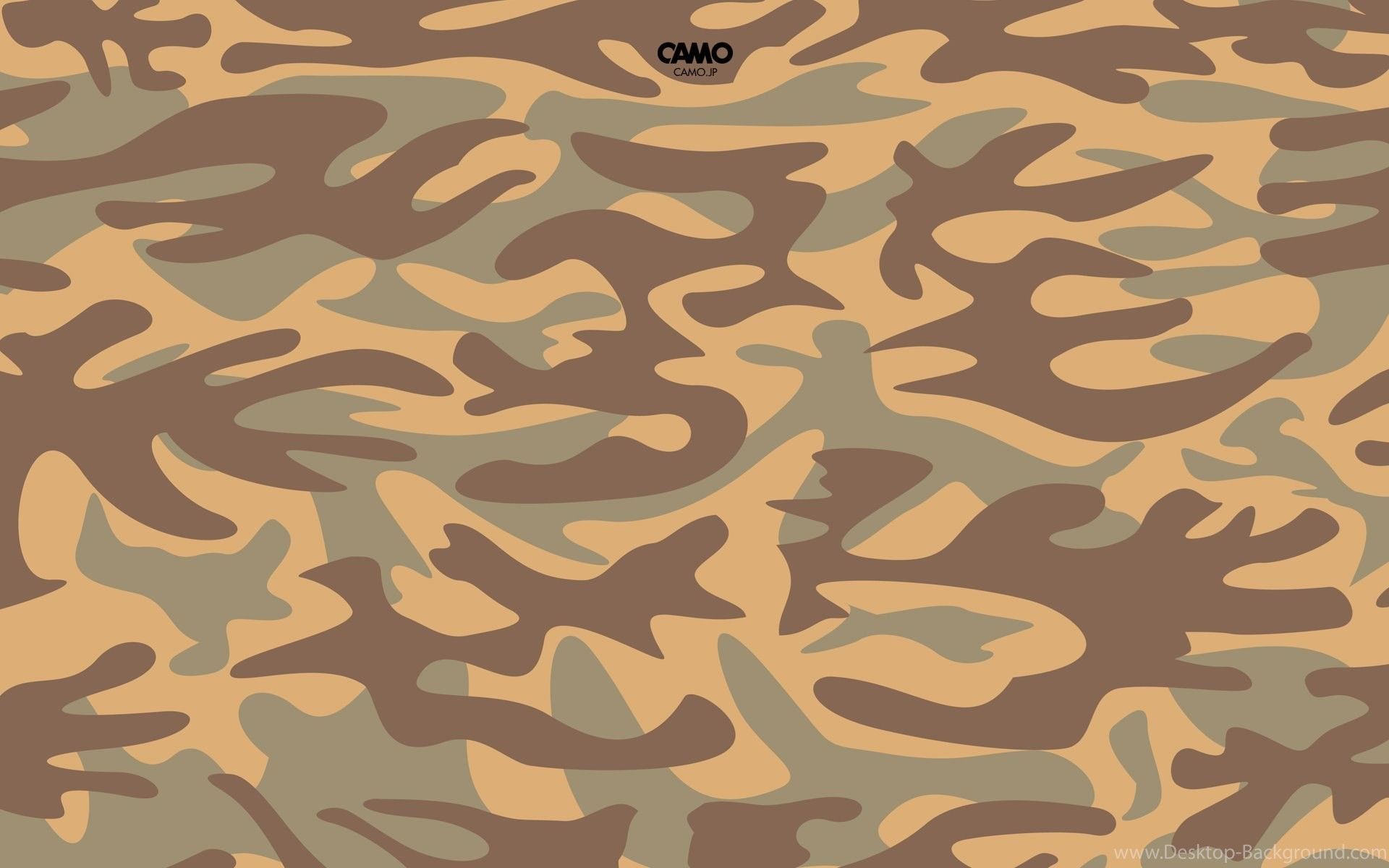 Aesthetic Camouflage Wallpapers