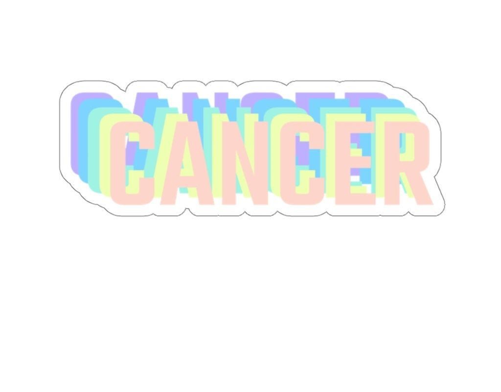 Aesthetic Cancer Zodiac Sign Wallpapers