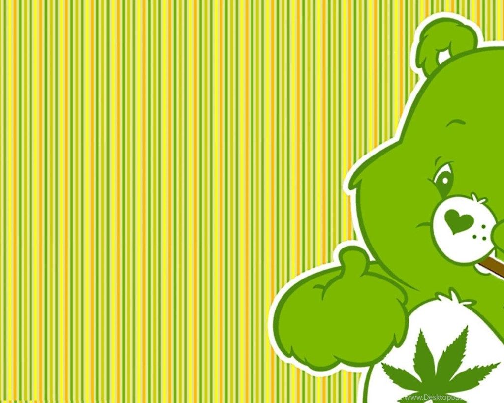 Aesthetic Care Bear Wallpapers