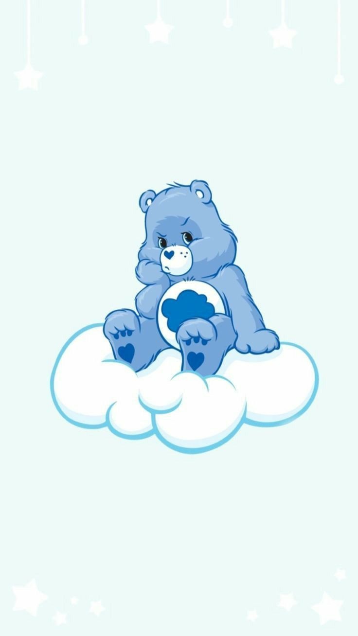 Aesthetic Care Bear Wallpapers